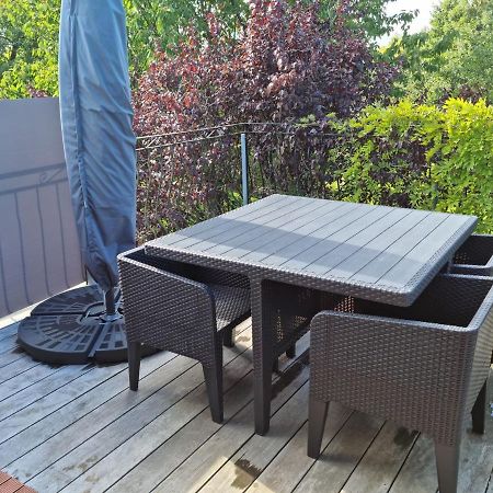 Enjoy A Relaxing Break For Two And Discover Durbuy Biron Exterior photo